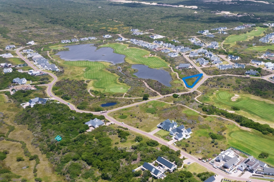 0 Bedroom Property for Sale in St Francis Links Eastern Cape